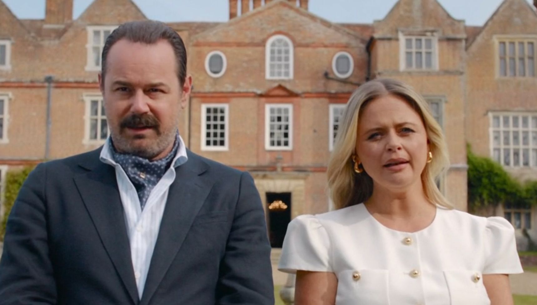 Nobody's Fool leaves ITV viewers seriously divided after first episode