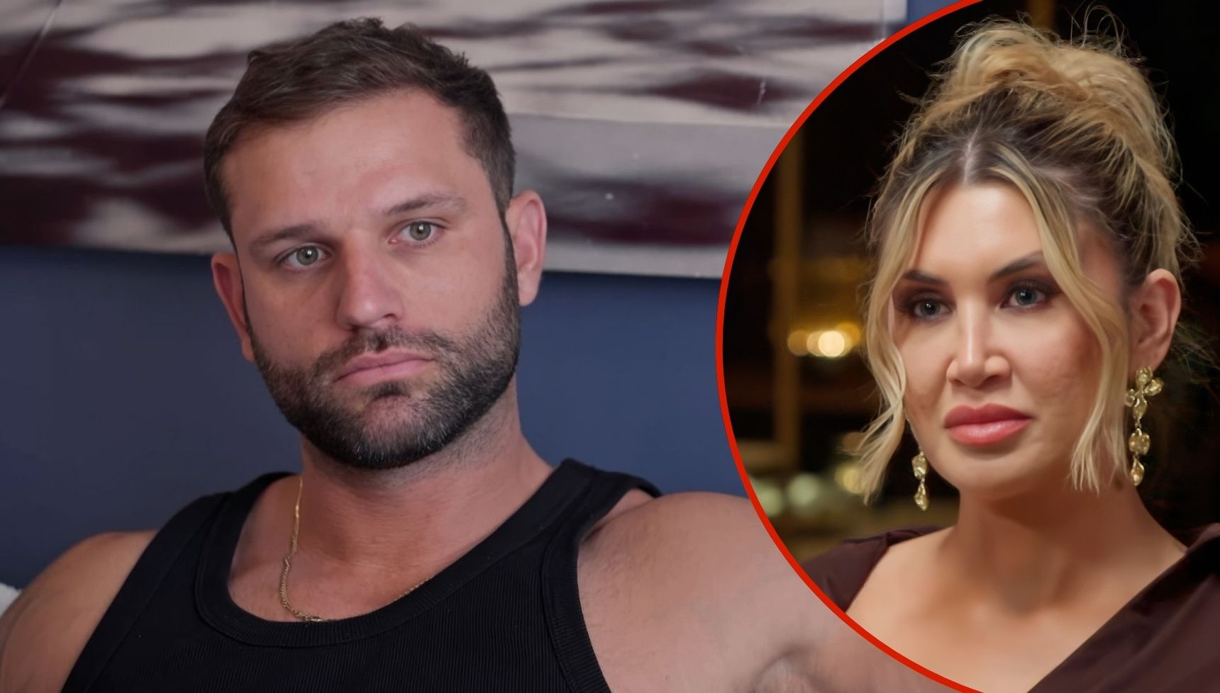 'Gia was such a horrible woman!' MAFS Australia's Scott just threw a divorce party and invited his new girlfriend