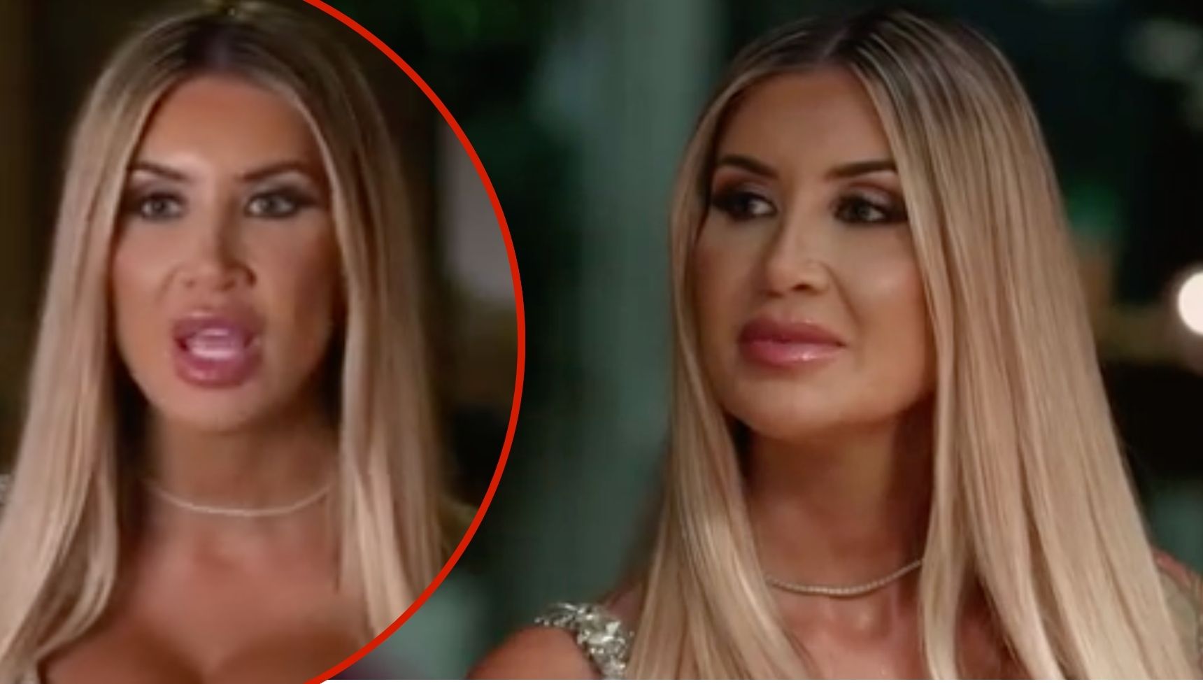 ‘Manipulated by her again!’ MAFS Australia fans shocked at Gia’s one last villainous act as she ‘stirs the pot’ at the Reunion Dinner Party