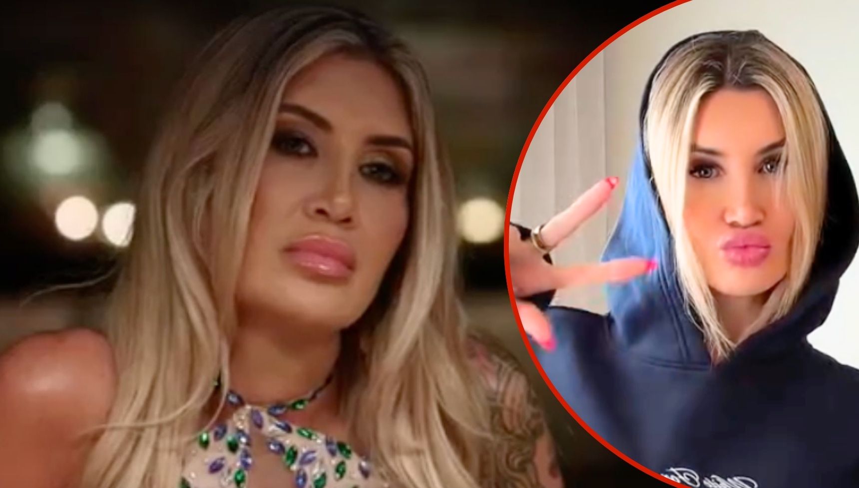 'Cannot wait!' MAFS Australia's Gia hints at unexpected career change as she introduces new boyfriend to her daughter