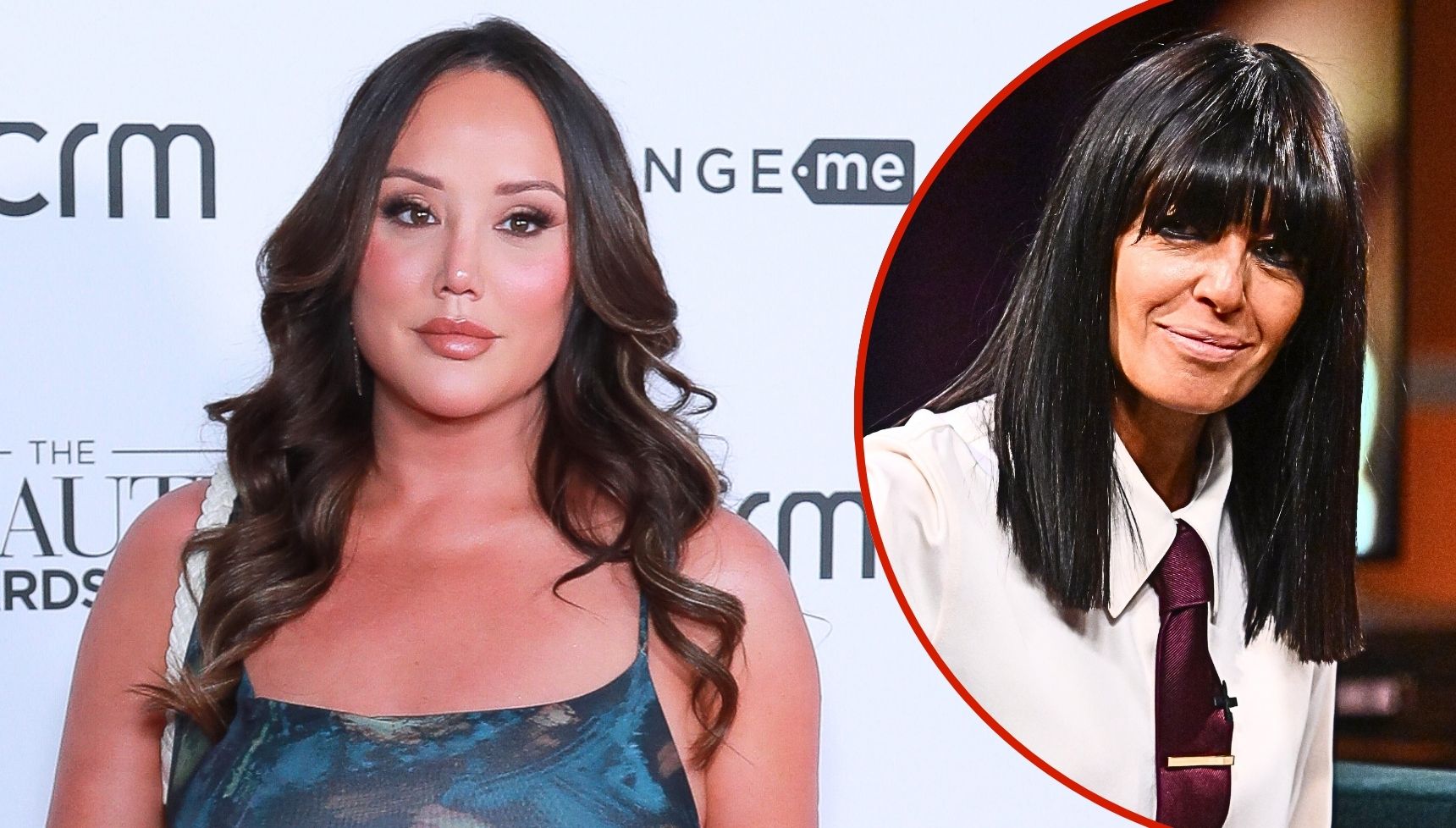 Charlotte Crosby admits she's been 'banned' from The Celebrity Traitors by the BBC due to strict rule: 'They'll have to have me eventually'