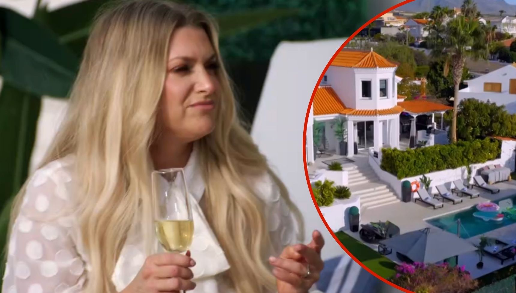 The luxury villa in Tenerife where Celebs Go Dating 2026 is filmed will cost you £21,000 a week to hire