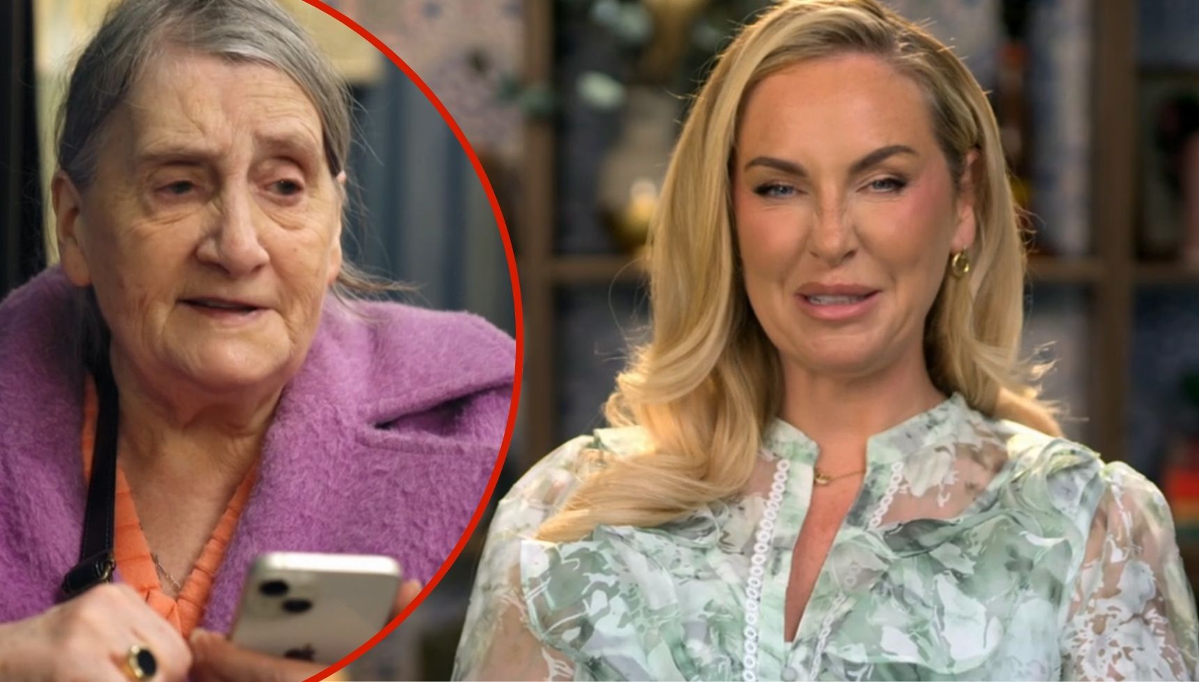 'So disrespectful!' horrified viewers of Josie Gibson's ITV show How to Clean Up for Cash brand it a 'violation of privacy' as she boxes up gran's possessions