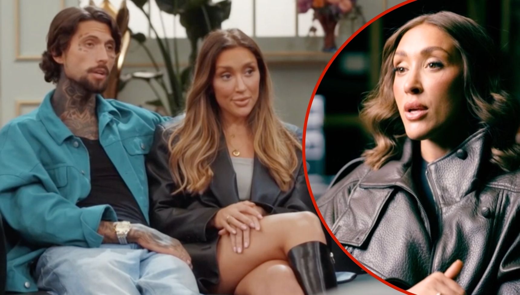 MAFS UK's Bradley Skelly breaks silence after ex Shona Manderson's 'sexual violation' claim in Panorama documentary