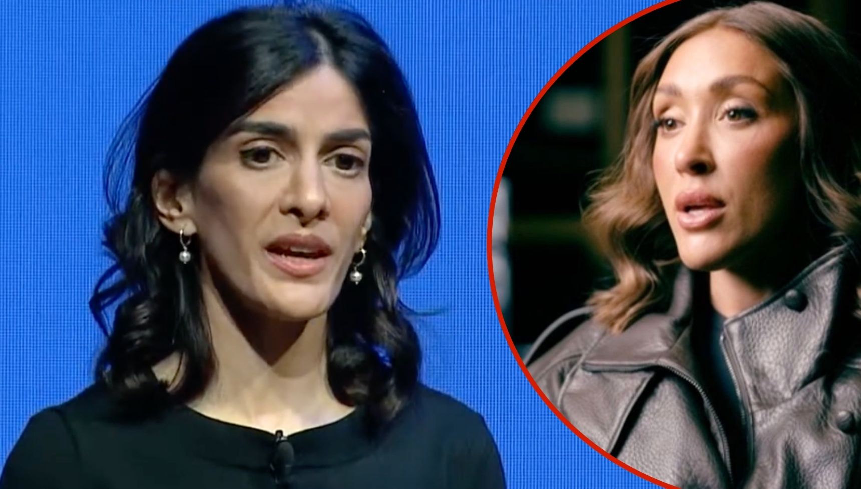 MAFS UK stars 'raped' by on-screen husbands told by Channel 4 boss she is 'deeply sorry' in wake of Panorama documentary