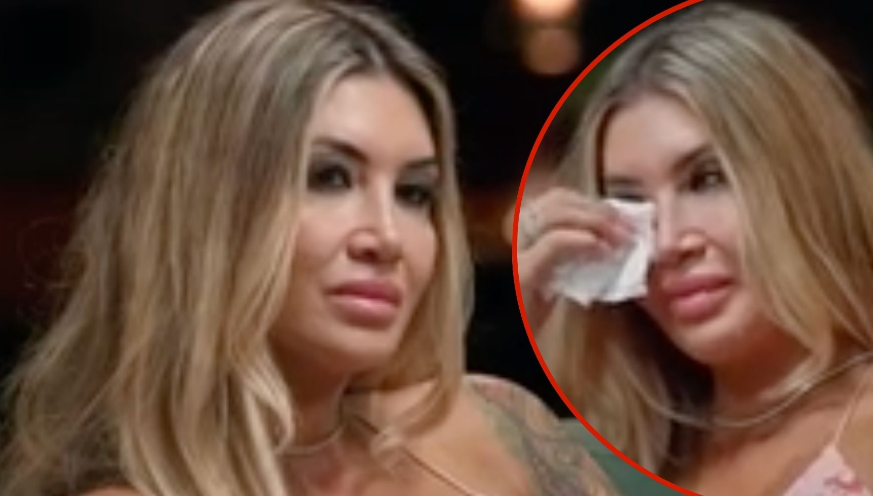 'Fake tears!': MAFS Australia's fans are not convinced by Gia's apology to Scott as she's forced to watch back her 'embarrassing' behaviour