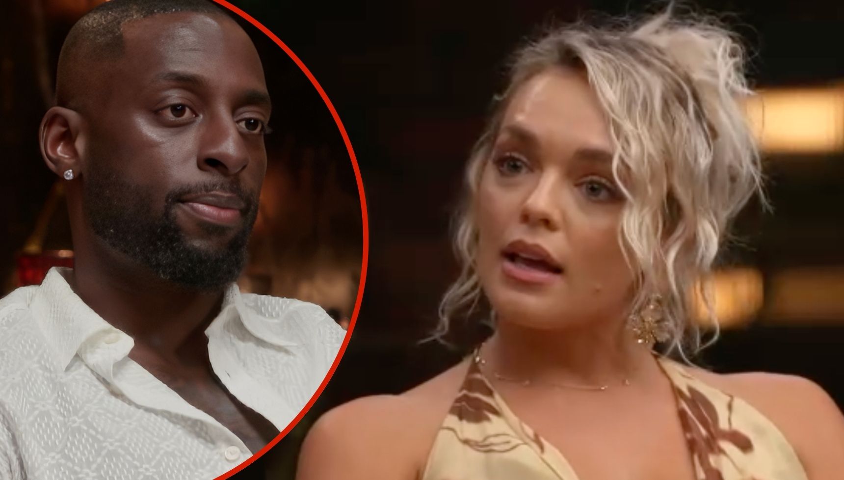 MAFS Australia viewers fuming after Alissa 'gets away' with her vile behaviour at the final Commitment Ceremony but it turns out she has apologised to David