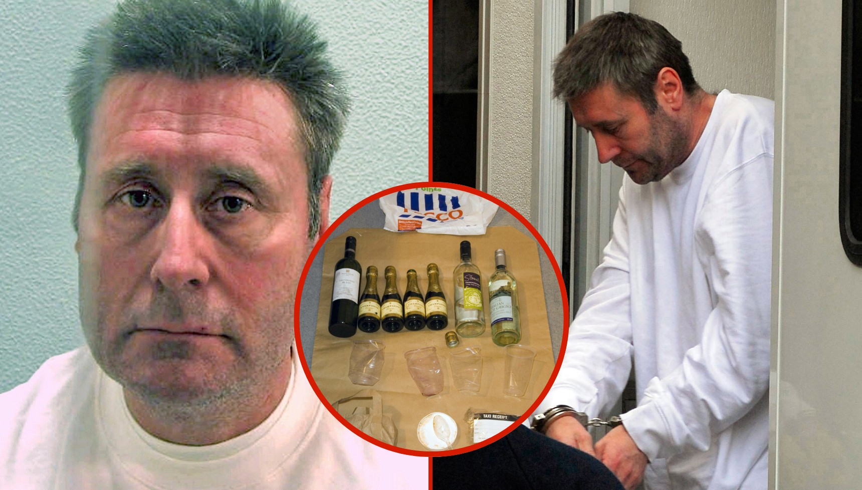 John Worboys: Who is the Black Cab Rapist, how many victims did he attack, chilling rape kit, and how he was caught