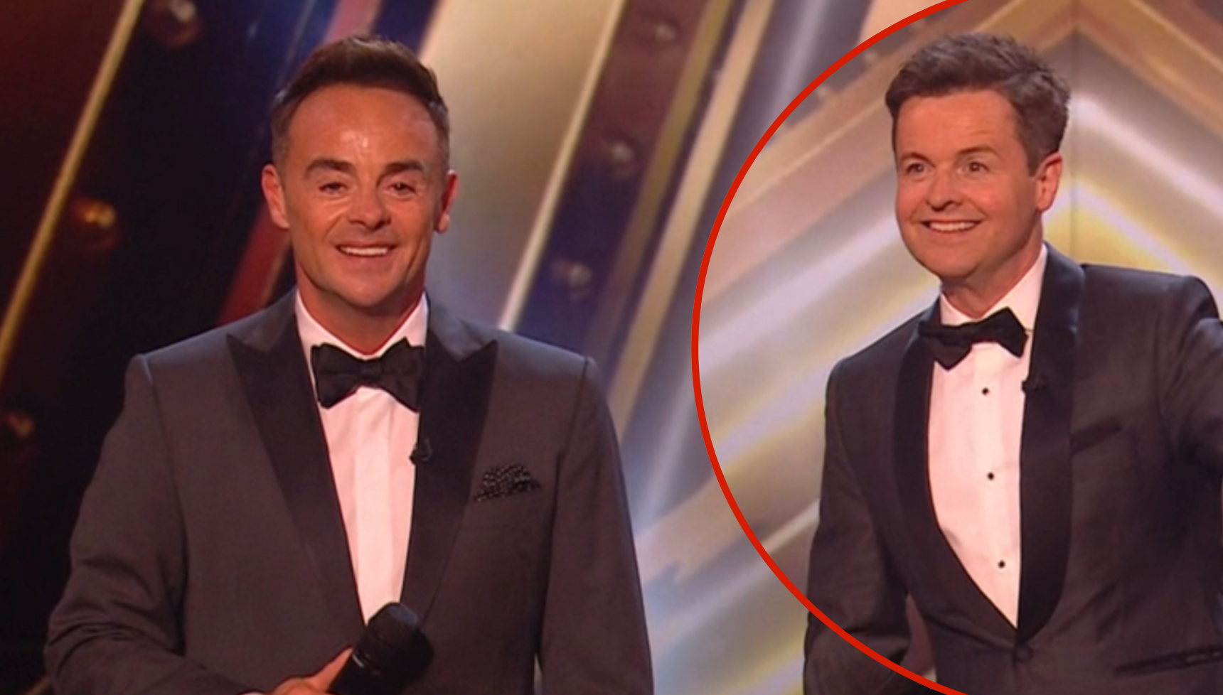 Winner of Britain's Got Talent 2026 revealed as Ant and Dec crown champions and viewers divided