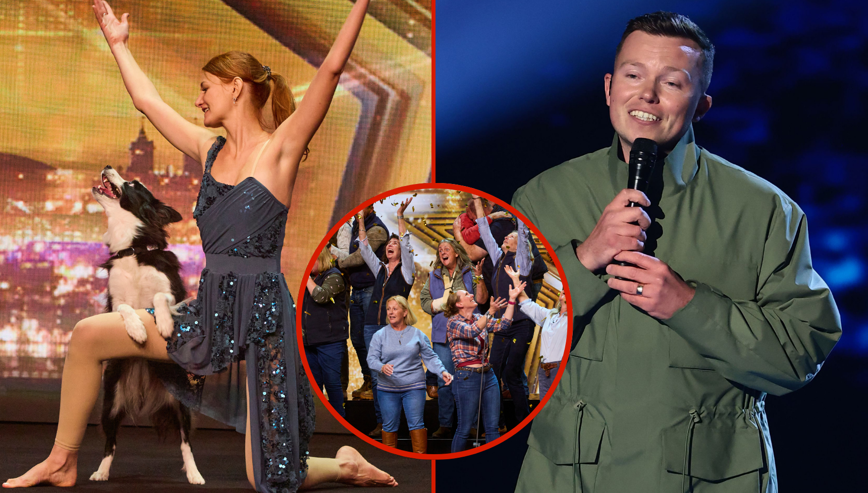 Bookies share Britain's Got Talent final odds and warn: 'It's nowhere near as clear-cut as it was'