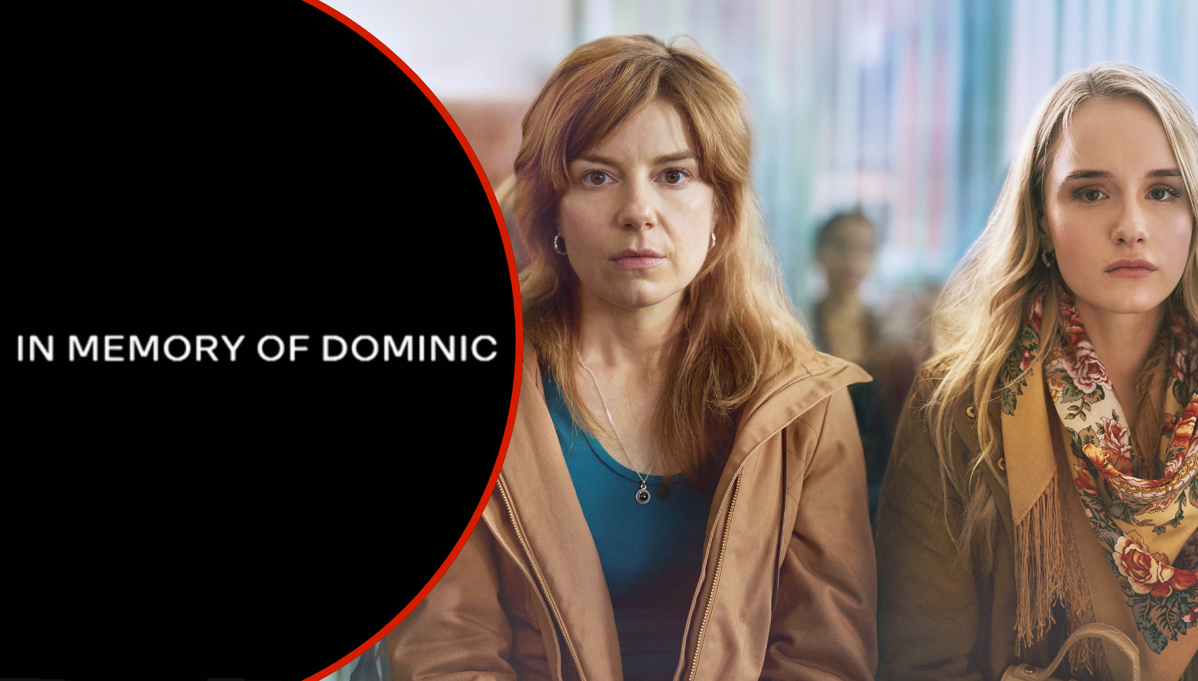Believe Me: Who was Dominic? ITV honours him in sombre end-of-credits tribute