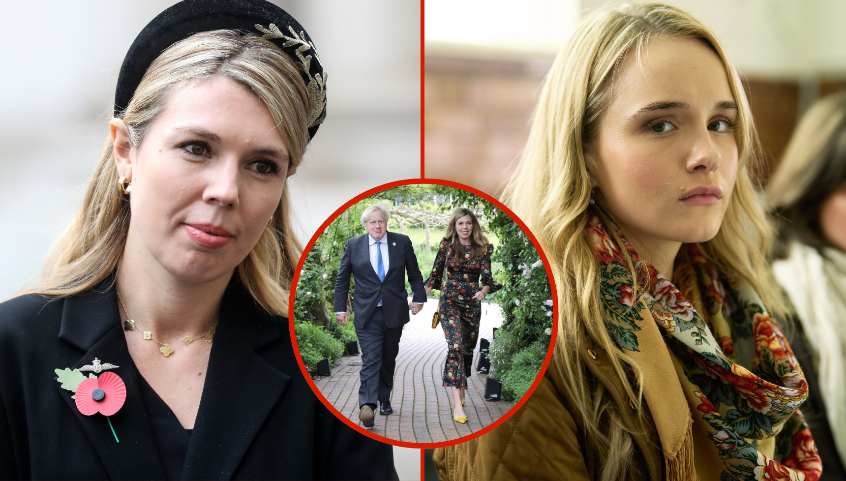 How John Worboys victim Carrie Symonds, now Boris Johnson's wife, helped catch the rapist and stop his appeal