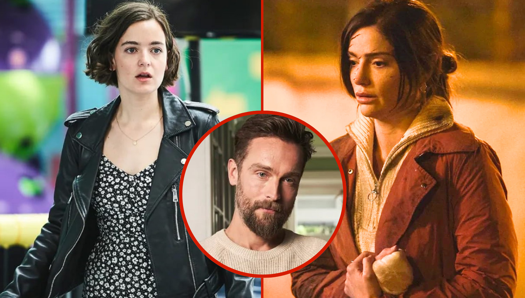 The Ex-Wife recap: What happened in series 1, and how the twisted ending sets up series 2