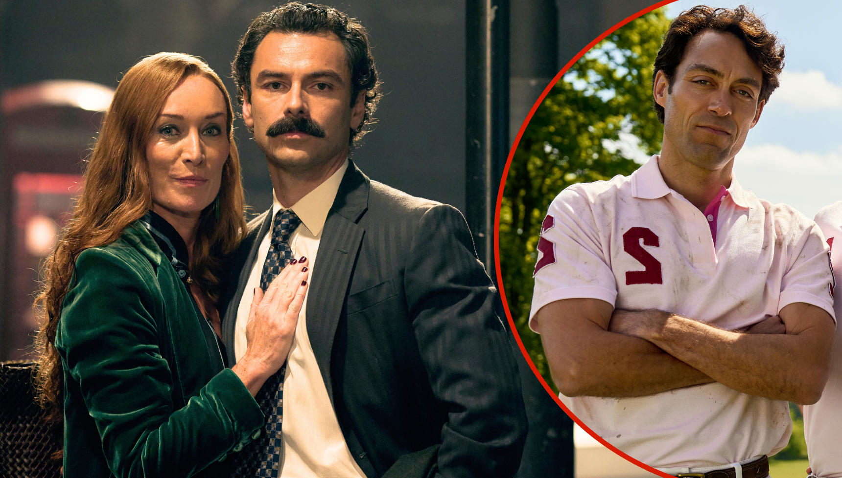 Rivals series 2: Every song on the perfectly nostalgic 80s soundtrack from Sade to Bucks Fizz