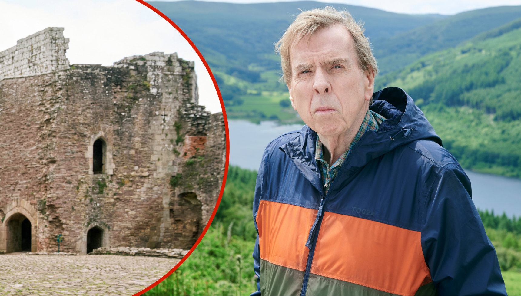 Death Valley on BBC One: All the filming locations, including 'beautiful and picturesque' seaside town