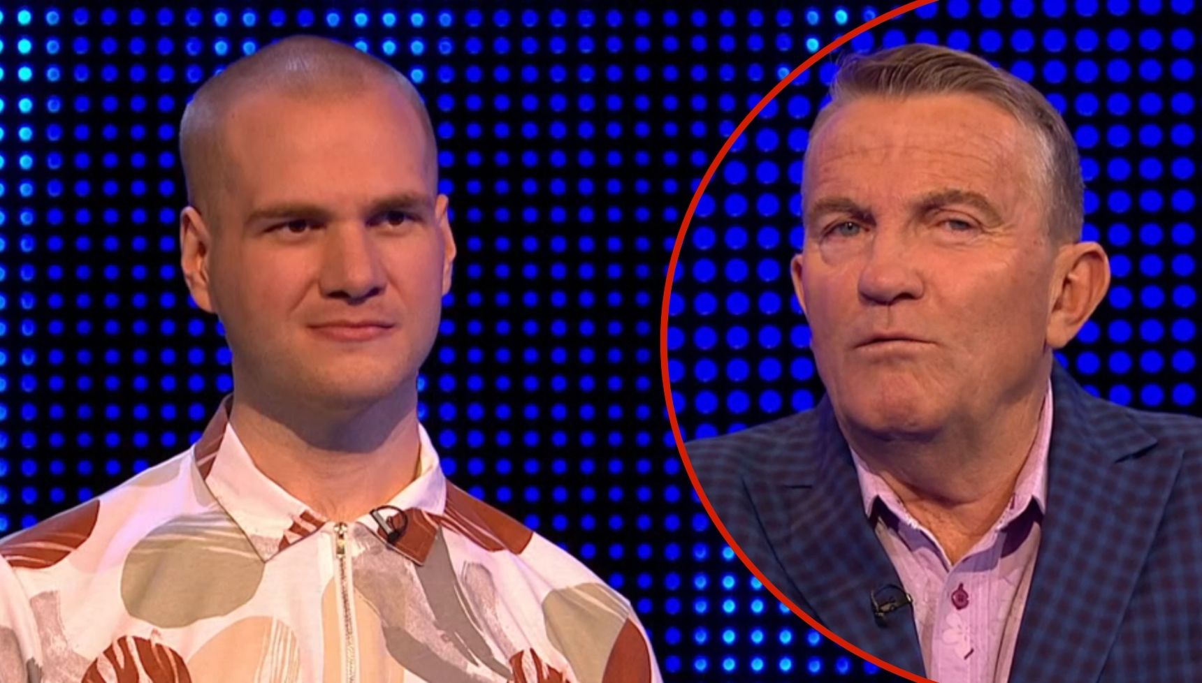The Chase fans 'enraged' as they slam contestant over his behaviour in the final round: ‘You messed that up!’