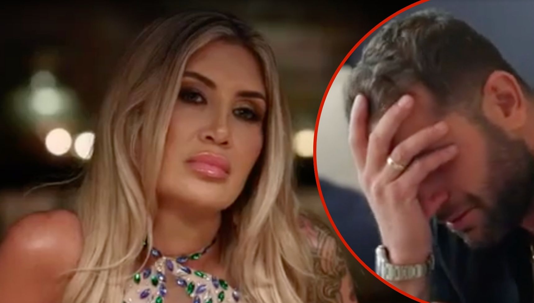 MAFS Australia's Gia exposed for telling massive lie after claiming to heartbroken Scott she was returning home to see her daughter