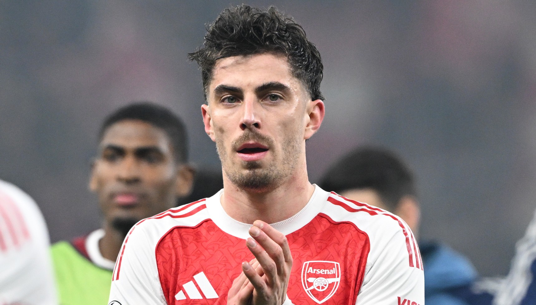How to watch Crystal Palace v Arsenal – TV channel, kick-off time and live streams