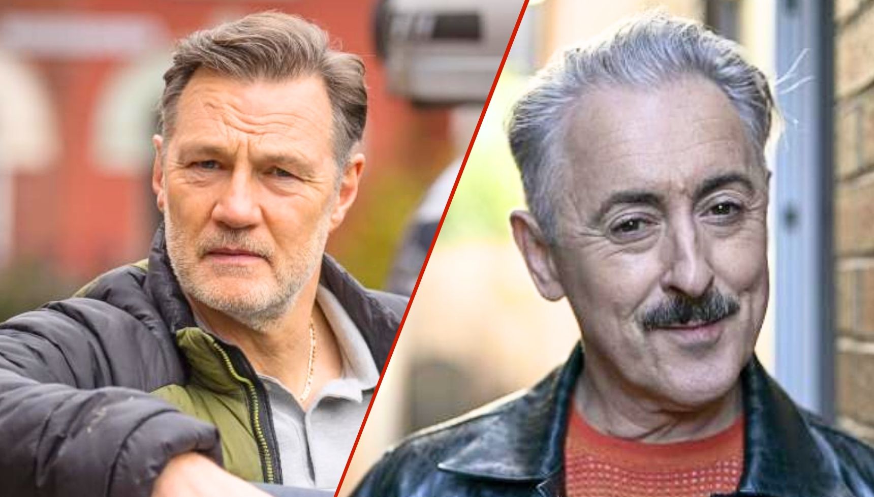 Tip Toe ending explained: Who kills Leo and why Russell T Davies says it's 'not a fantasy'