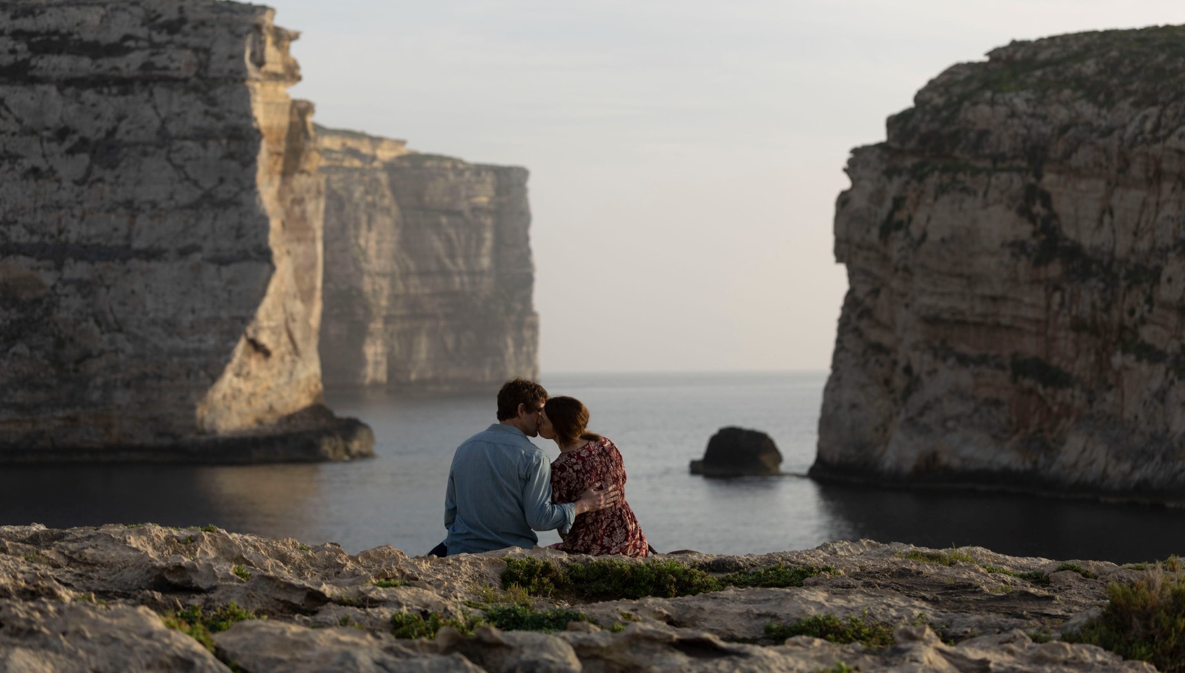 Two Weeks in August stunning locations
