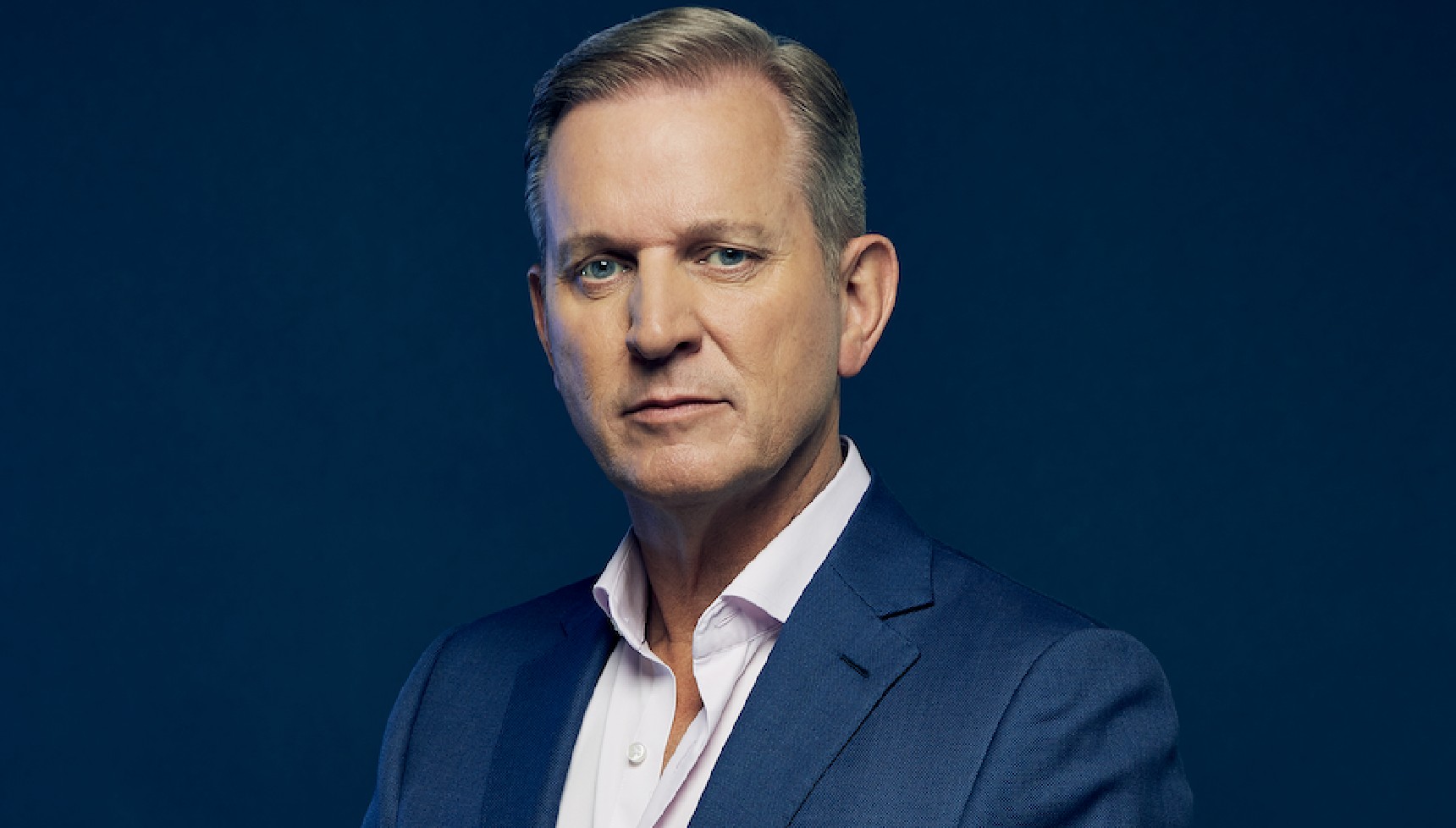 Jeremy Kyle TalkTV headshot