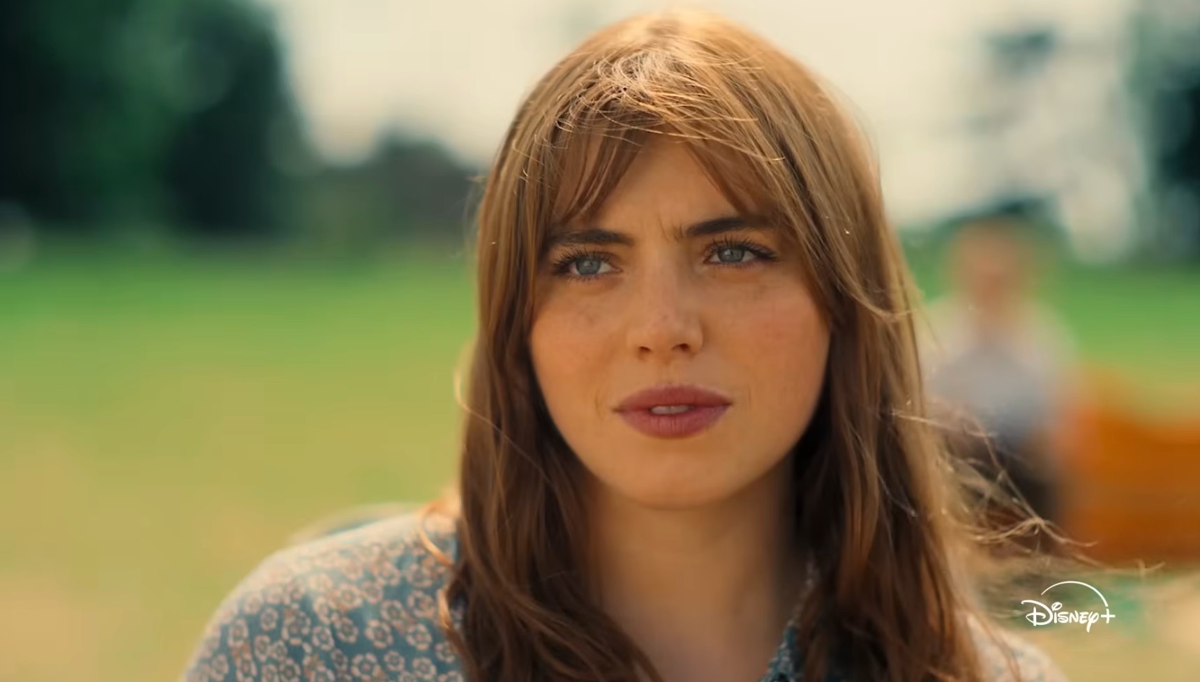 Bella Maclean's Taggie is the heart of Rivals 