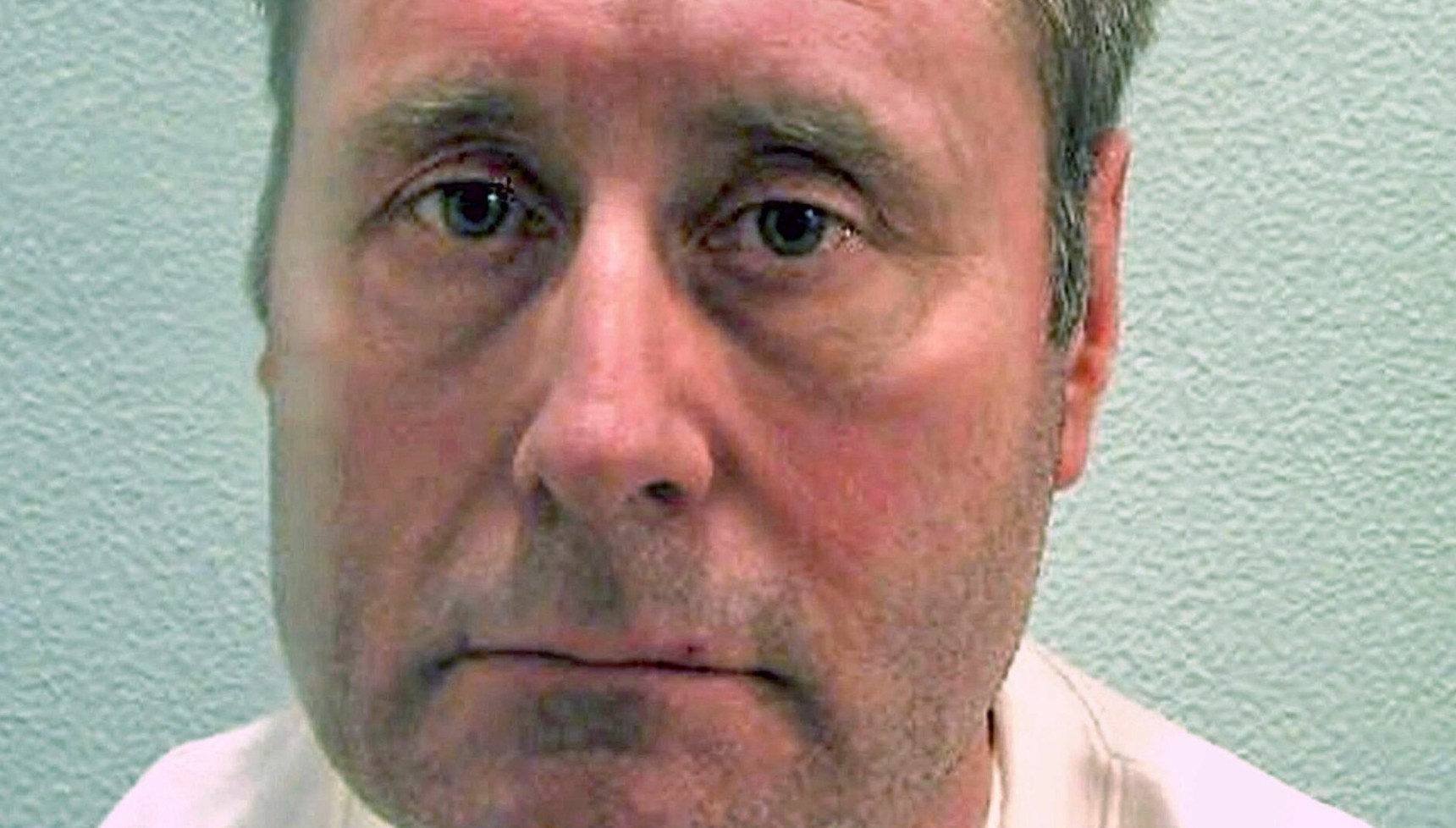 Black Cab rapist John Worboys police mug shot