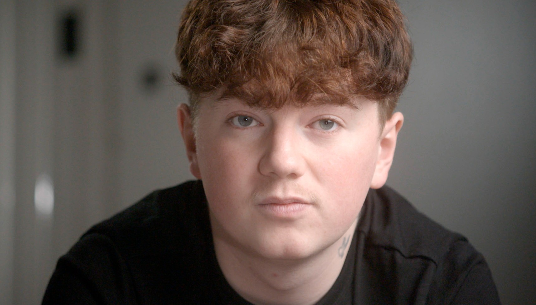 Alex Batty in Kidnapped by My Mum