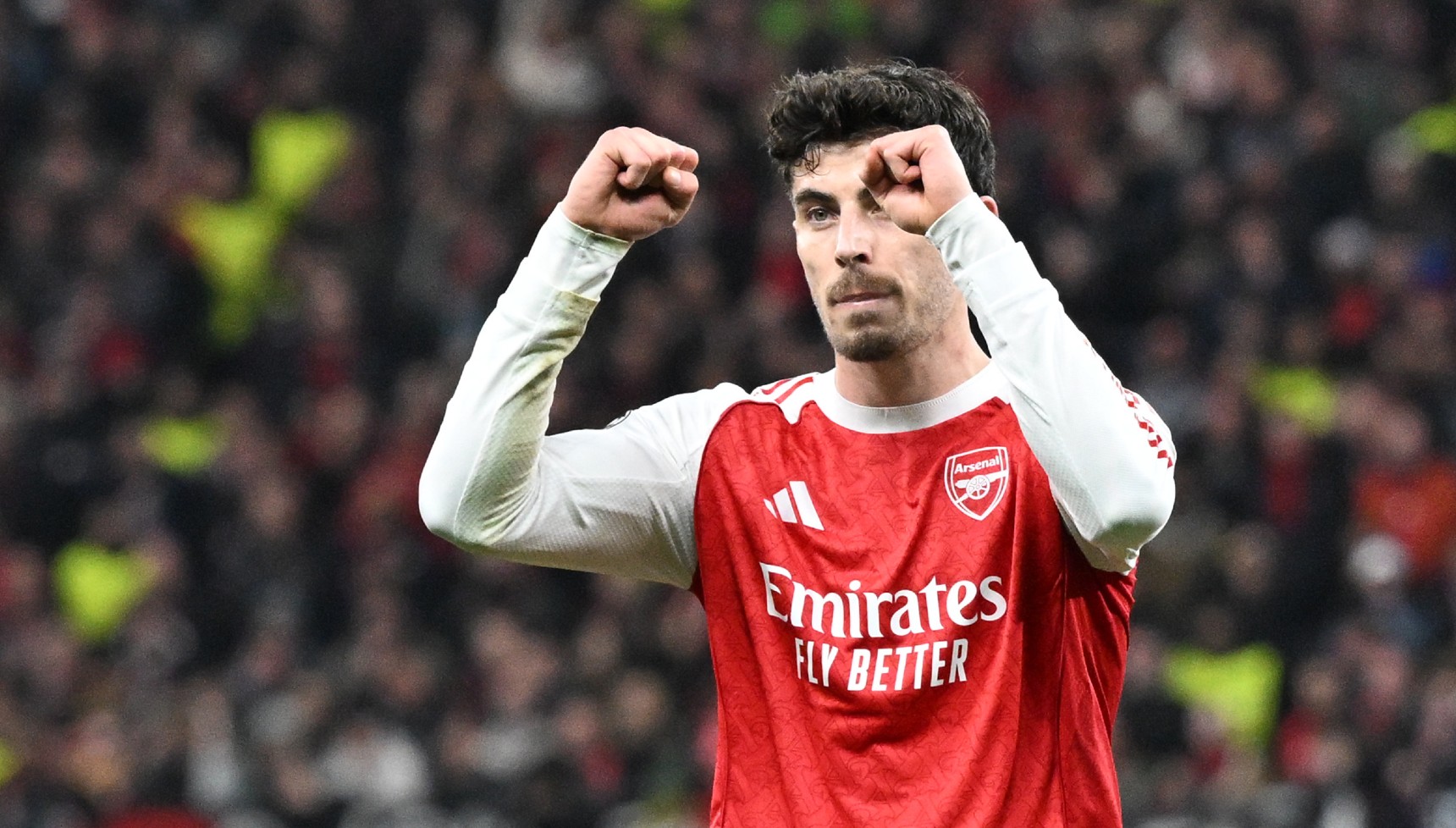 How to watch West Ham United v Arsenal – TV channel, kick-off time and live streams
