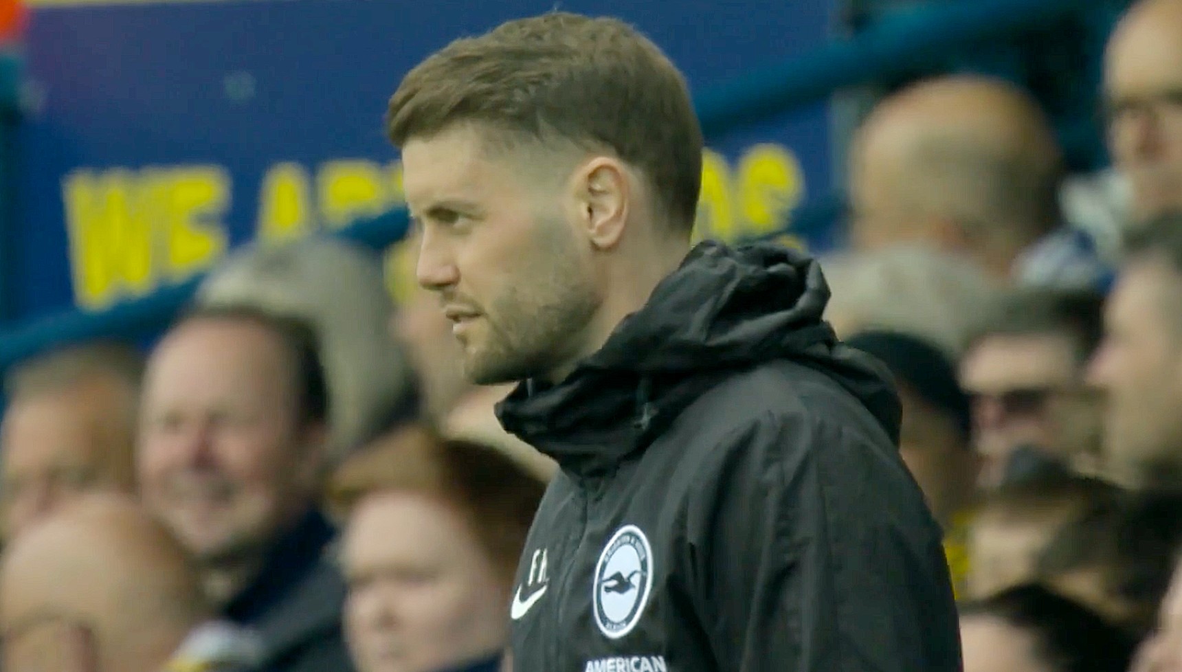 How to watch Brighton & Hove Albion v Manchester United – TV channel, kick-off time and live streams