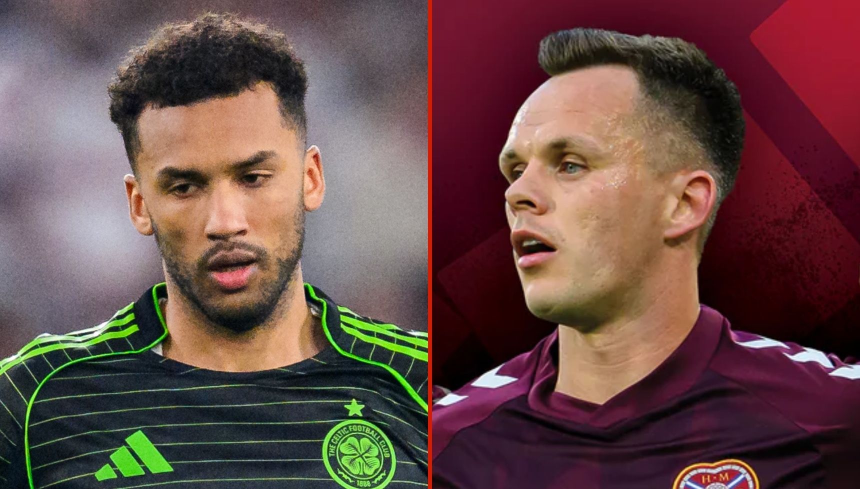 How to watch Celtic v Hearts – TV channel, kick-off time and live streams