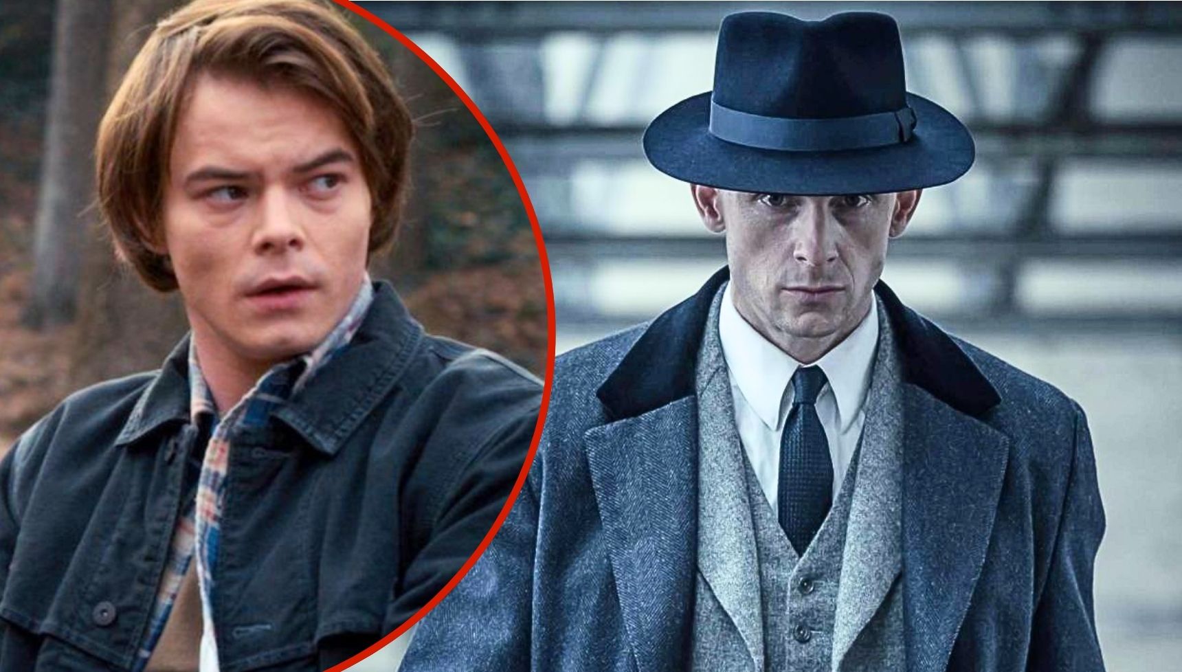 Peaky Blinders unveils first look at 'lost' Shelby character as Stranger Things star takes on the role in new series