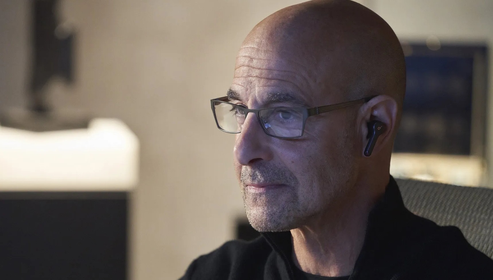 Stanley Tucci in Citadel