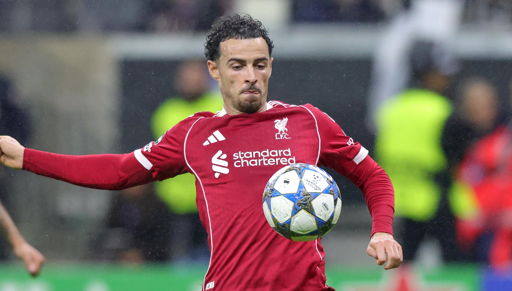 How to watch Liverpool v Brentford – TV channel, kick-off time and live streams
