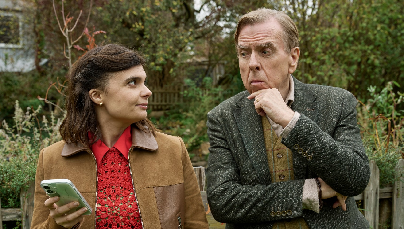 Death Valley series 3: How the emotional ending of series 2 sets up another season and if it's happening