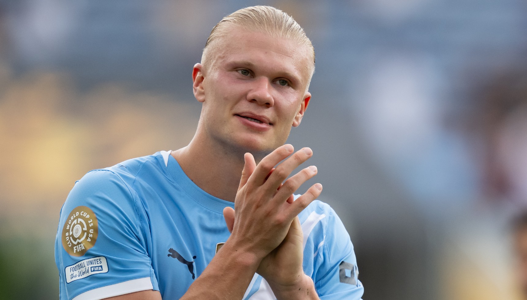 How to watch Manchester City v Brentford – TV channel, kick-off time and live streams