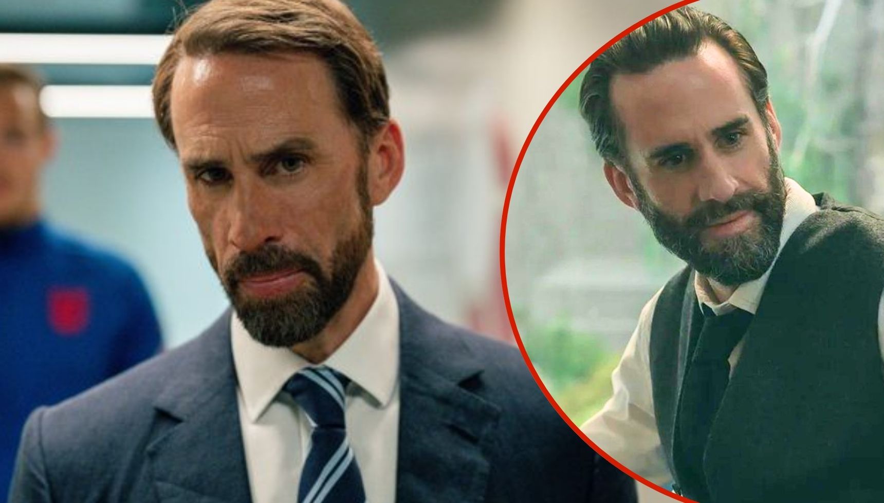Joseph Fiennes: Dear England star’s five famous siblings, his infamous TV villain & his biggest “mistake”
