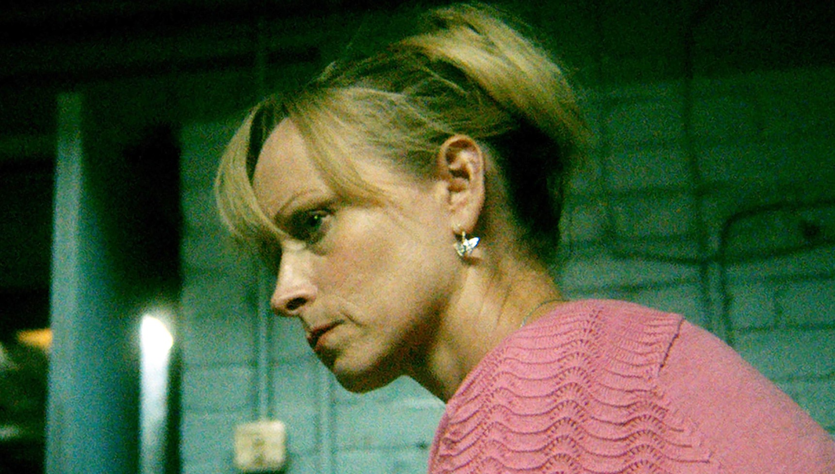 Laura Bayston as Kate McCann