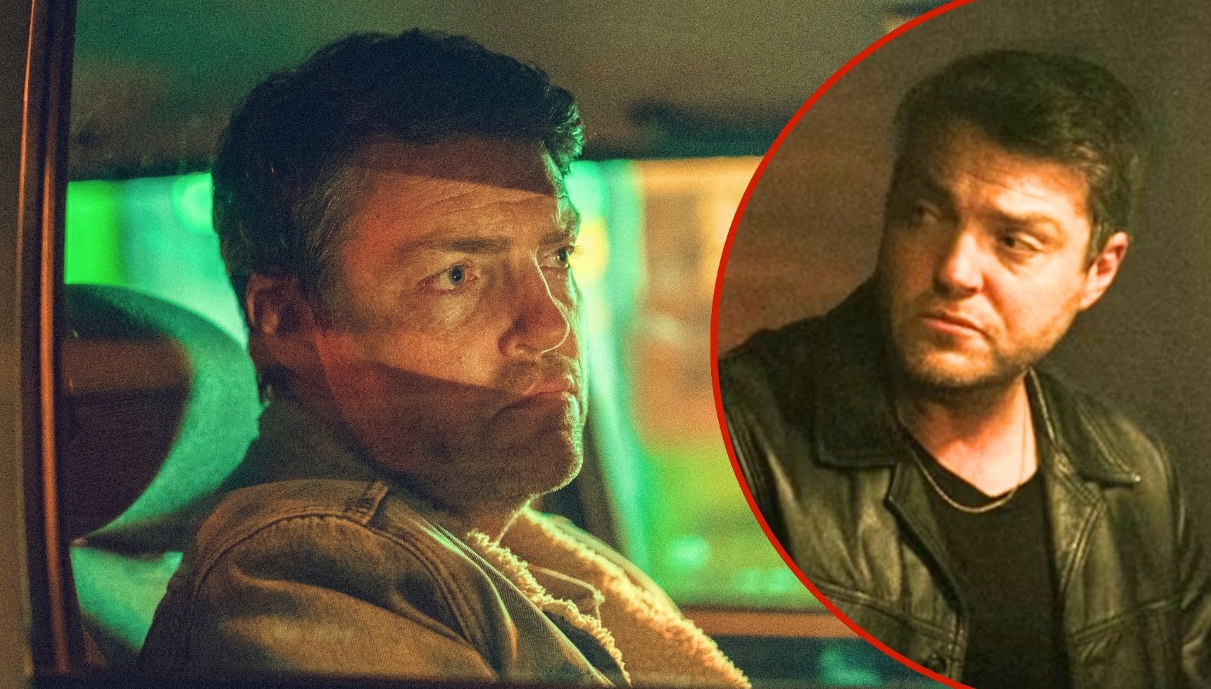 Where is Guy Stanton now? Real-life man behind Legends says he's still 'affected' by 'terrible' things he saw