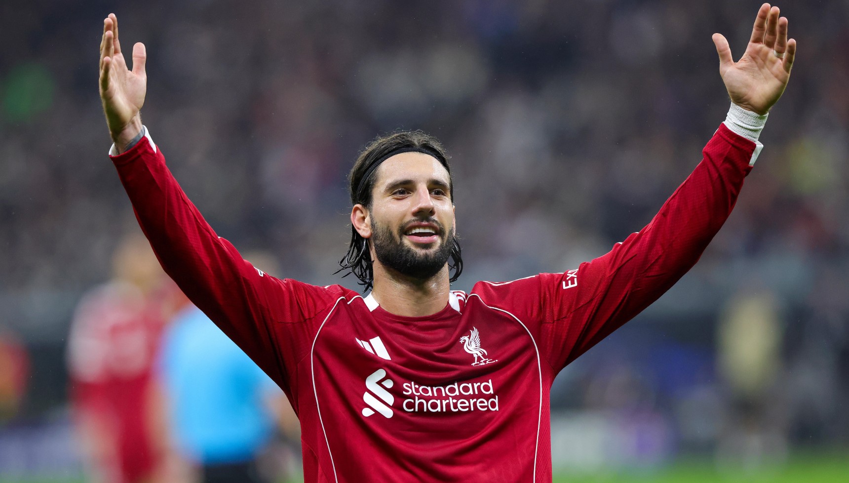 How to watch Liverpool v Chelsea – TV channel, kick-off time and live streams
