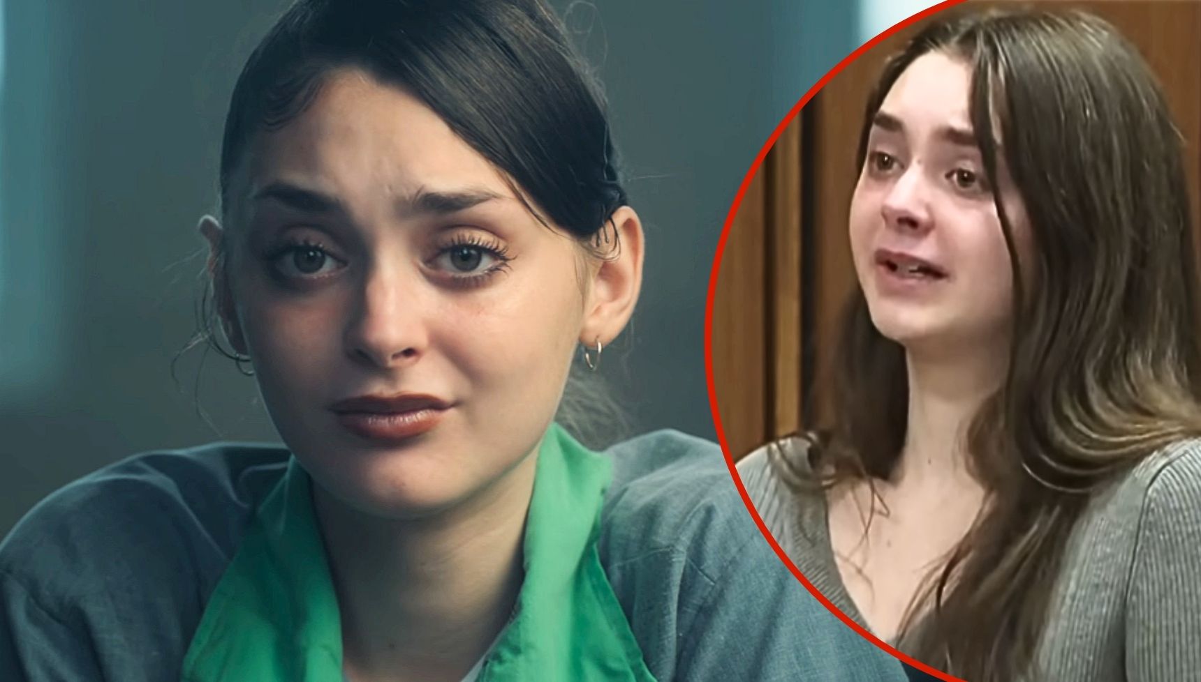 The Crash: Where Mackenzie Shirilla is now, the "Free Kenzie" campaign and why her appeals were denied