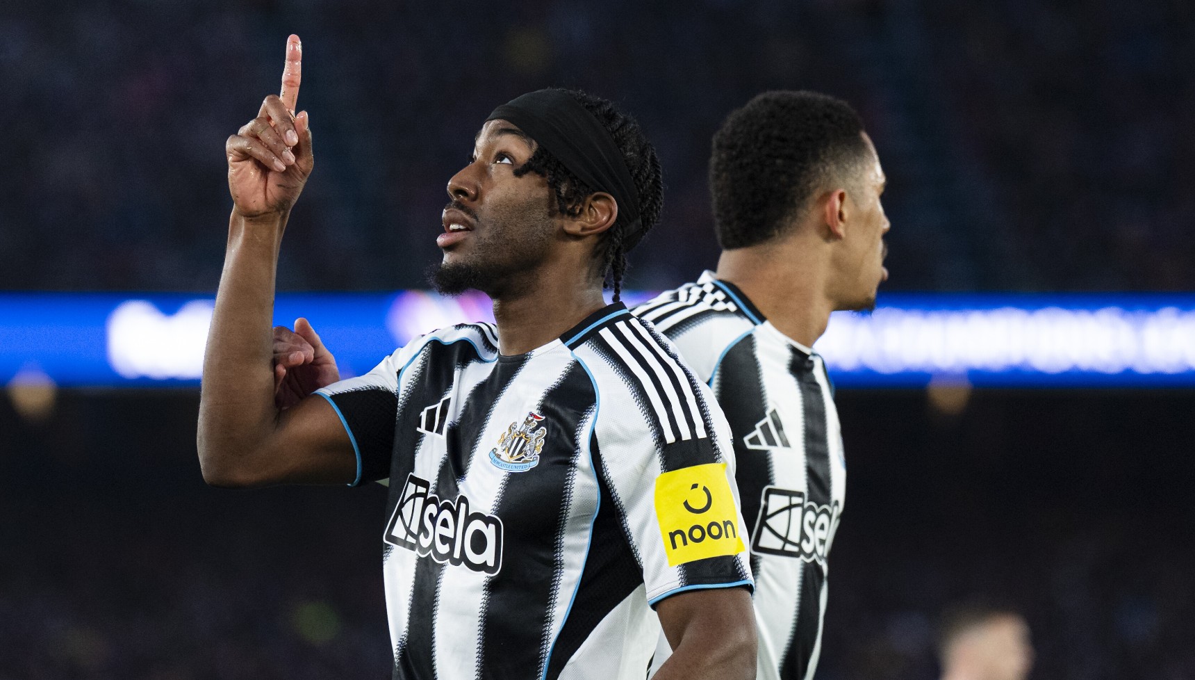 How to watch Nottingham Forest v Newcastle United – TV channel, kick-off time and live streams