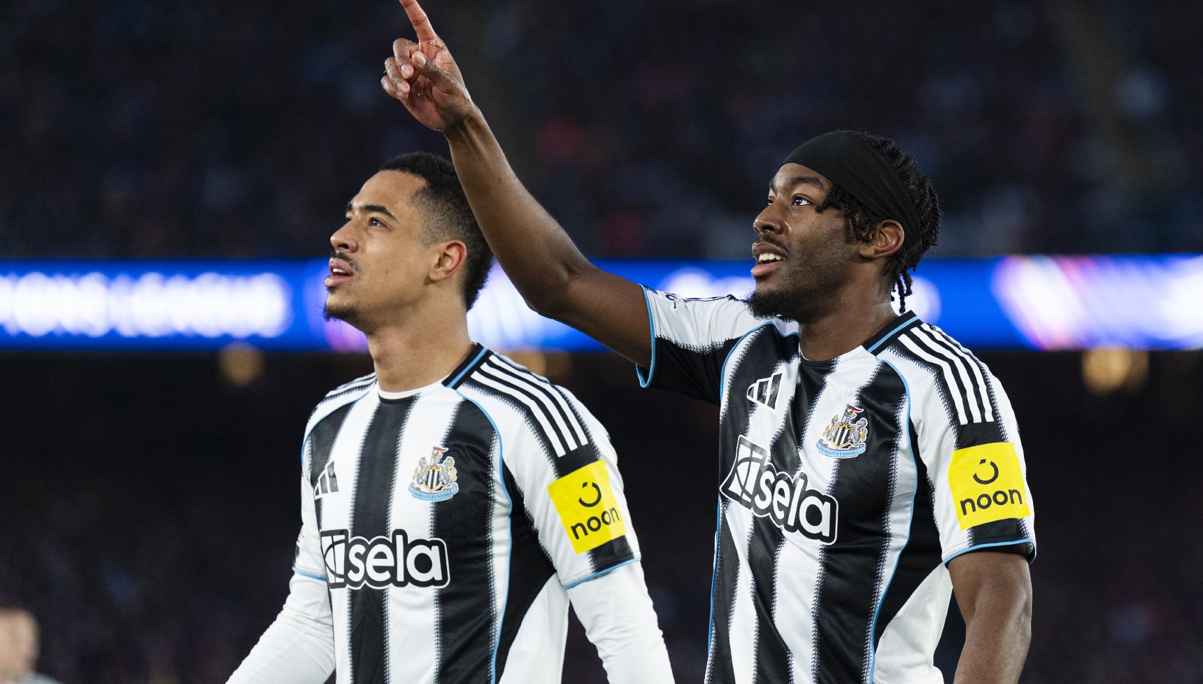 How to watch Newcastle United v West Ham United – TV channel, kick-off time and live streams