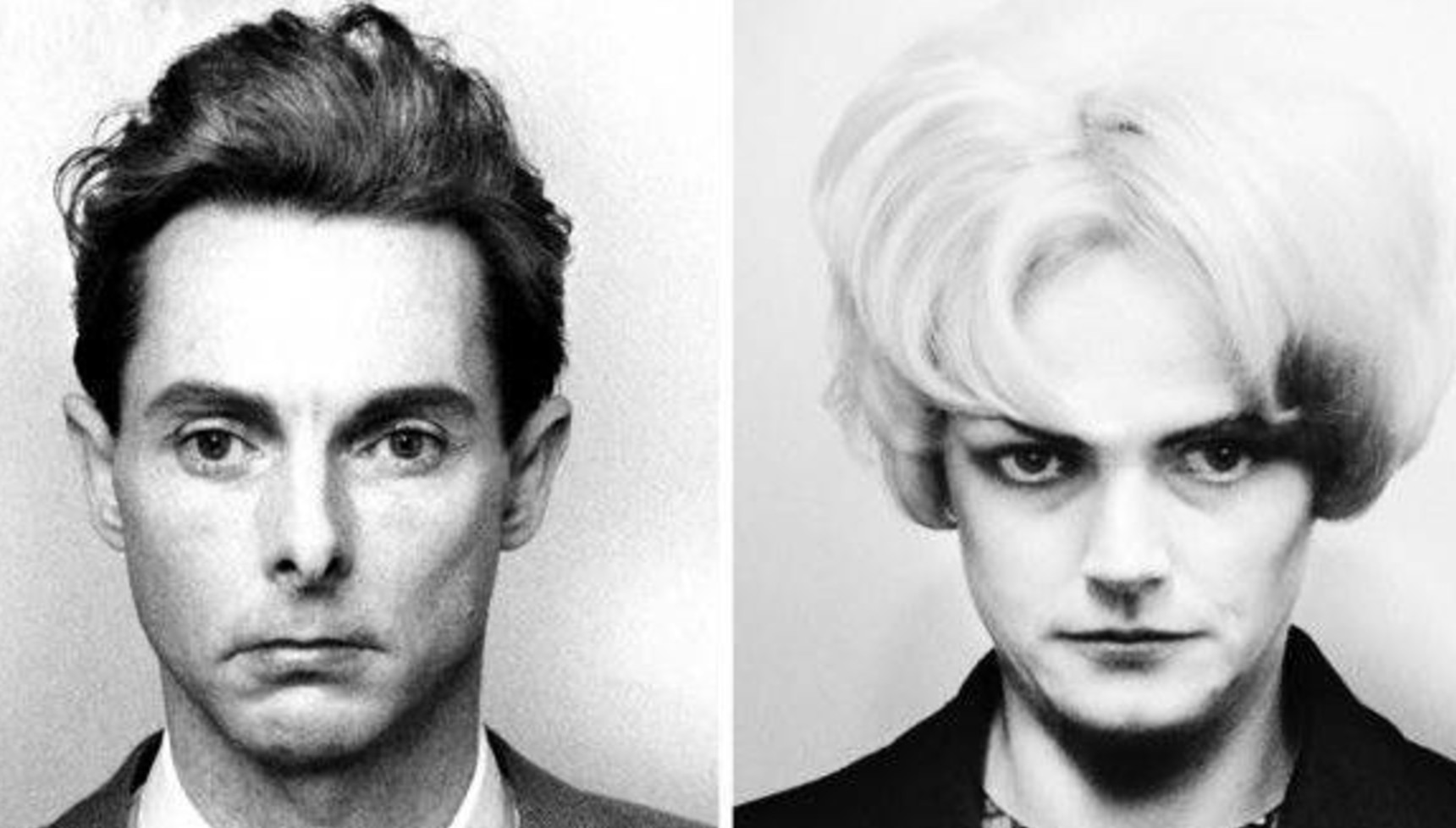 Sean Harris and Maxine Peake in See No Evil: The Moors Murders