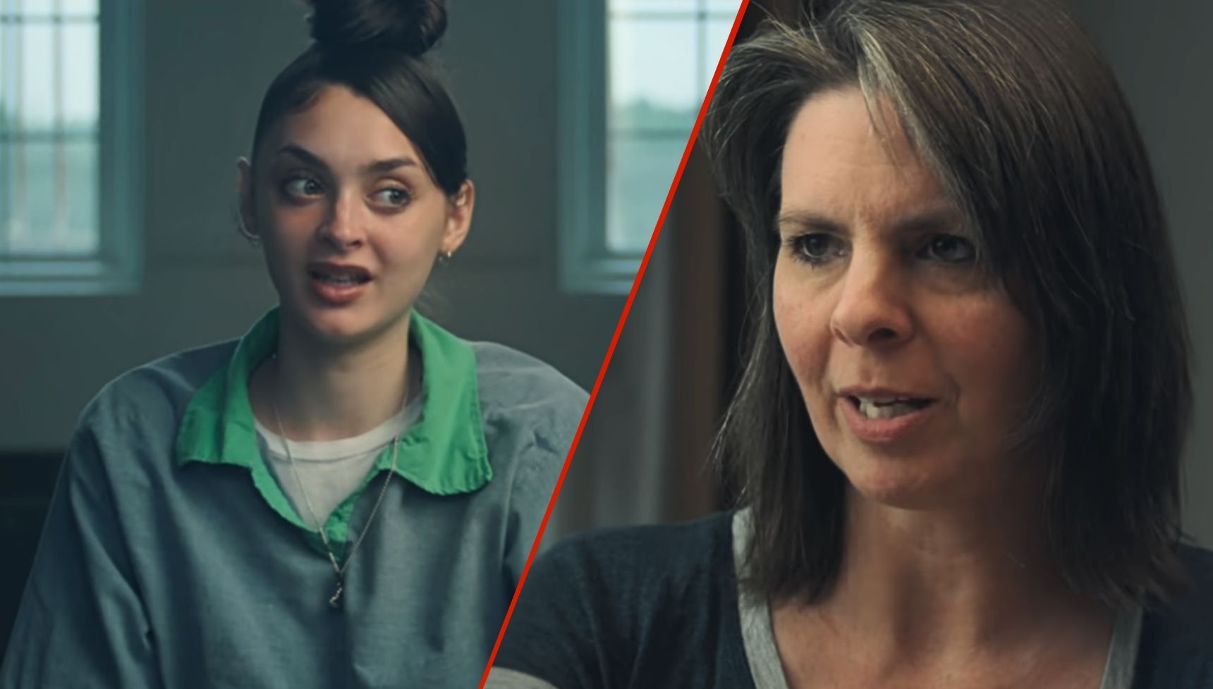 'I’m triggered': Recording of 'insane' phone call of Mackenzie Shirilla laughing in prison with her mother leaves viewers stunned