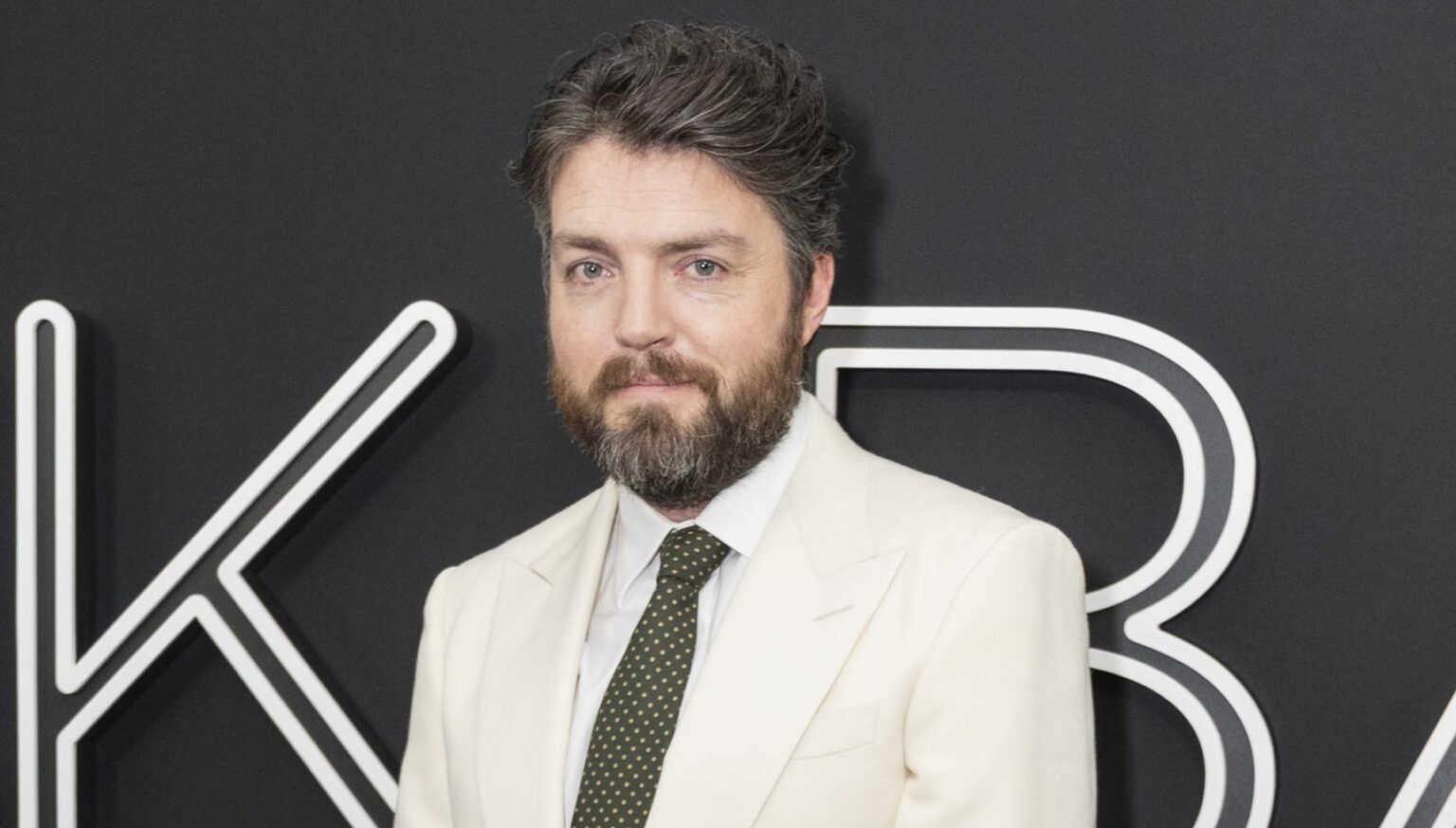 Tom Burke: Legends and Strike star’s ‘reconstructive surgery’, his ...