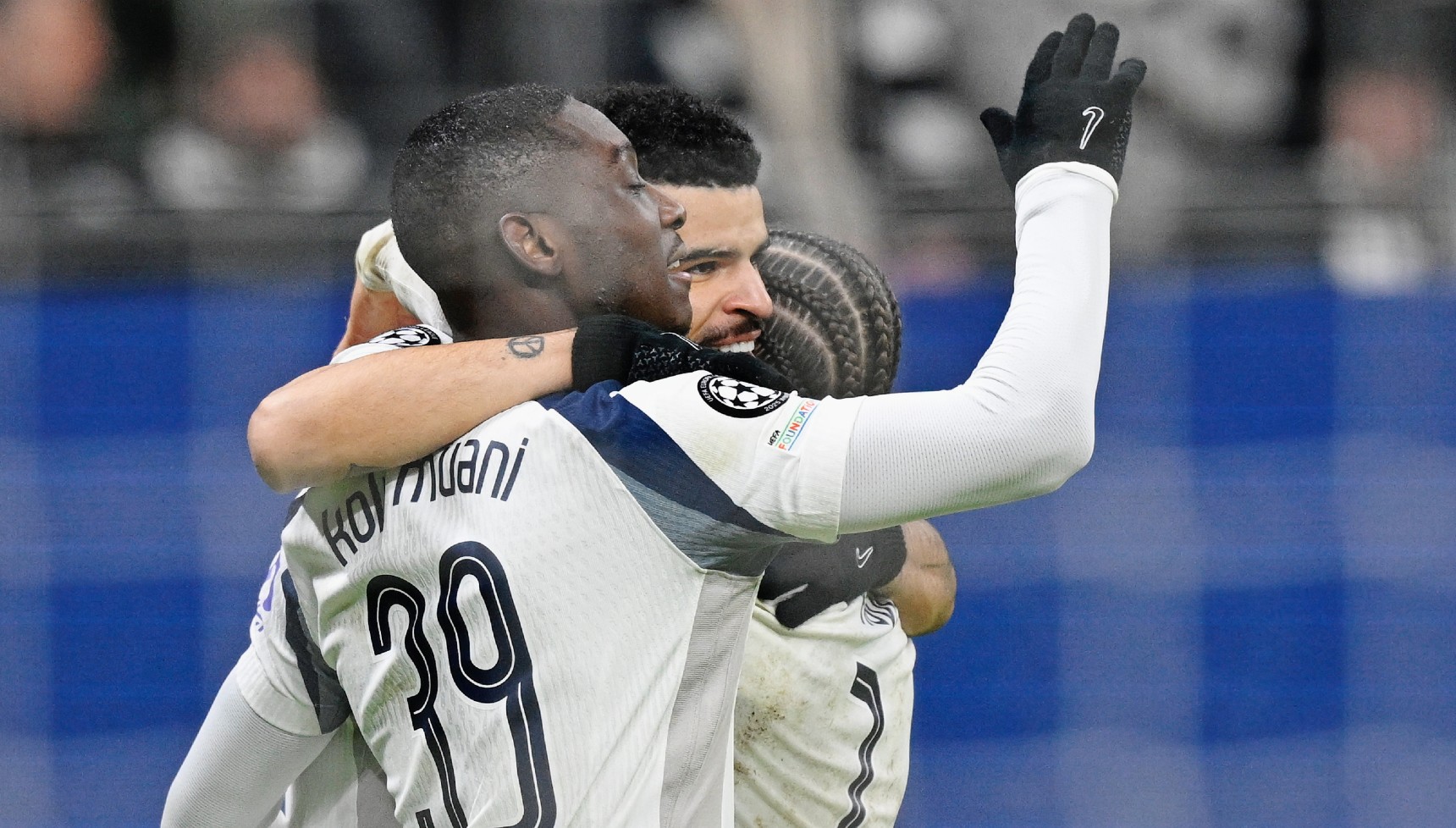 How to watch Tottenham Hotspur v Leeds United – TV channel, kick-off time and live streams