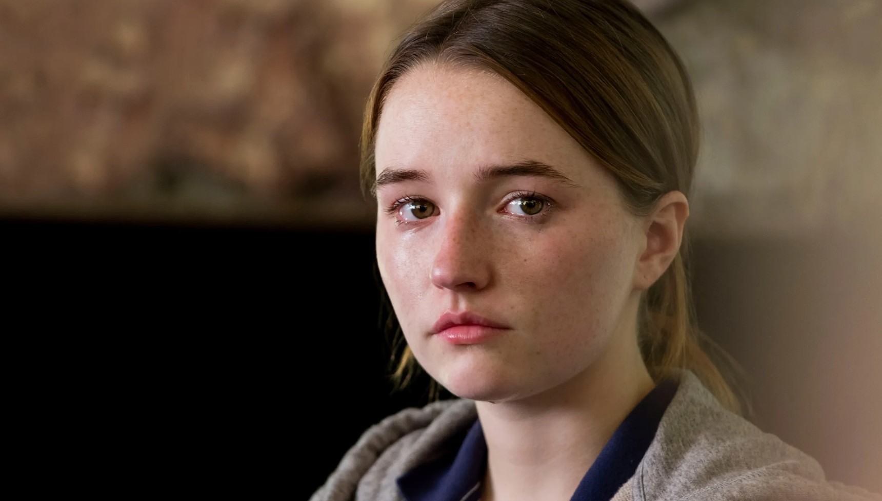 Kaitlyn Dever in Unbelievable