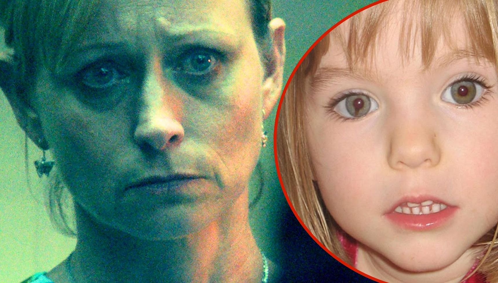 'A punch in the guts': Channel 5’s Kate McCann actress thought of Madeleine 'every day' and said this scene was the worst to film