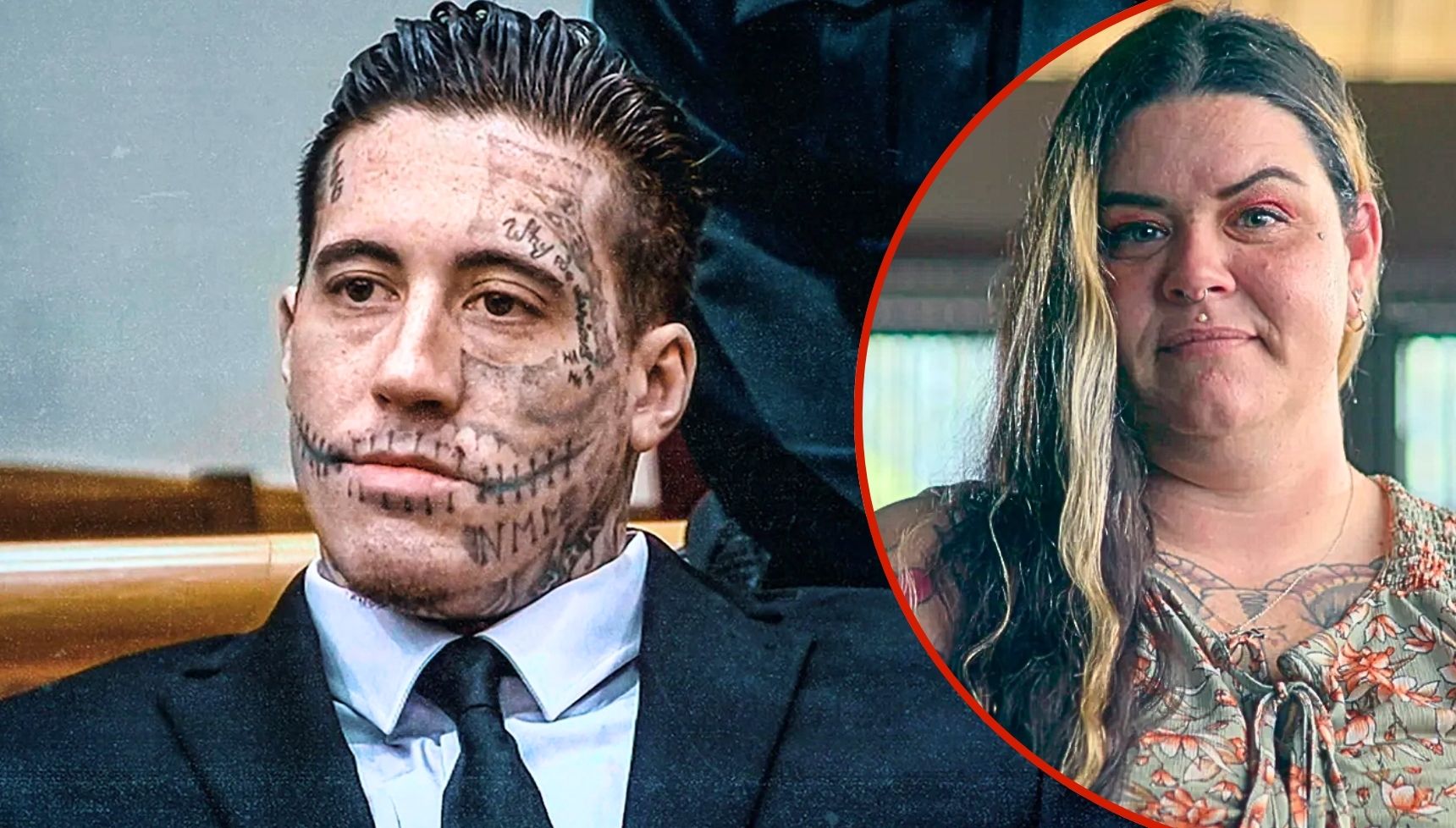 'I'm LIVID': Worst Ex Ever viewers 'disgusted' by Wade Wilson case and everyone has the same complaint